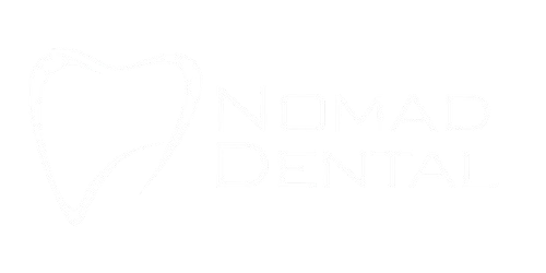 Nomad Dental Logo